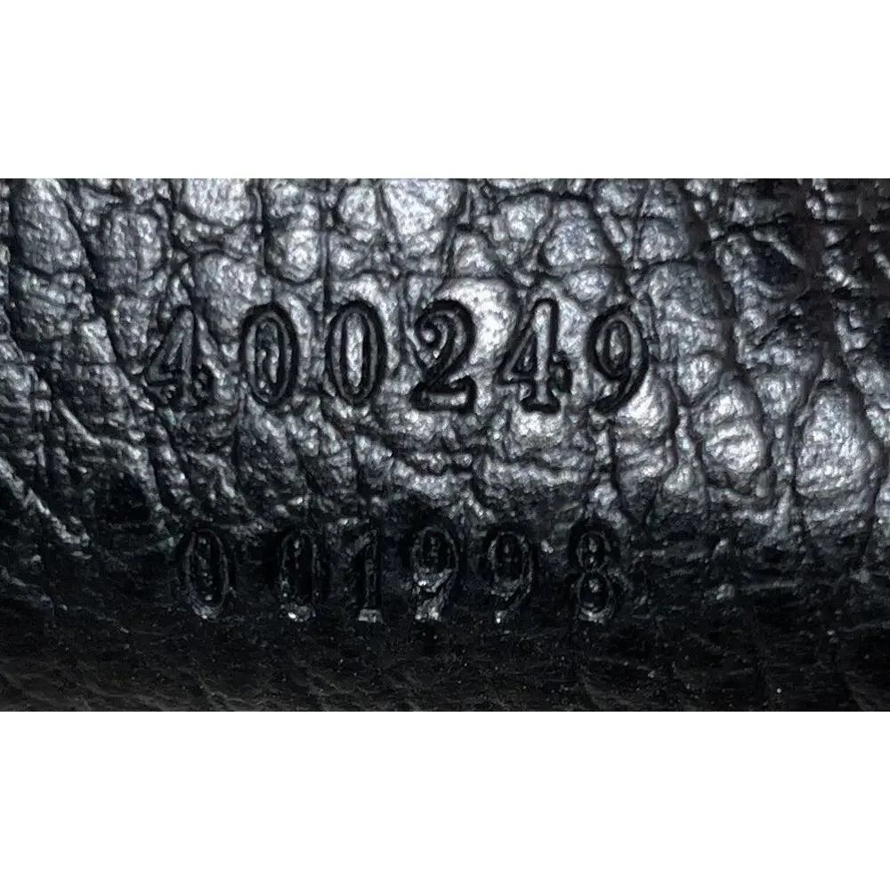 Gucci Dionysus Bag Leather Small #233406G15B - Picture 6 of 6